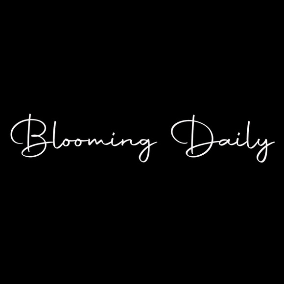 bloomingdaily1